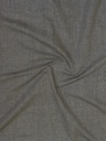 Silver Grey peacocks dance hand painted Madhubani cotton kurta