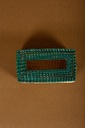 Eco-friendly tissue boxes