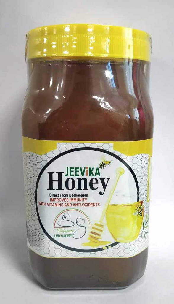 JEEViKA Honey 1KG