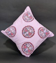 Madhubani painting Cushion cover 03