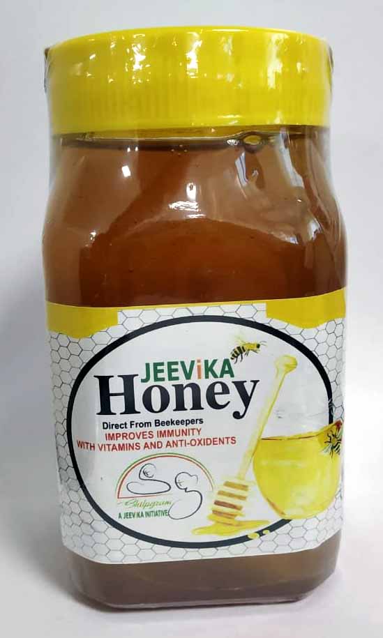 JEEViKA Honey