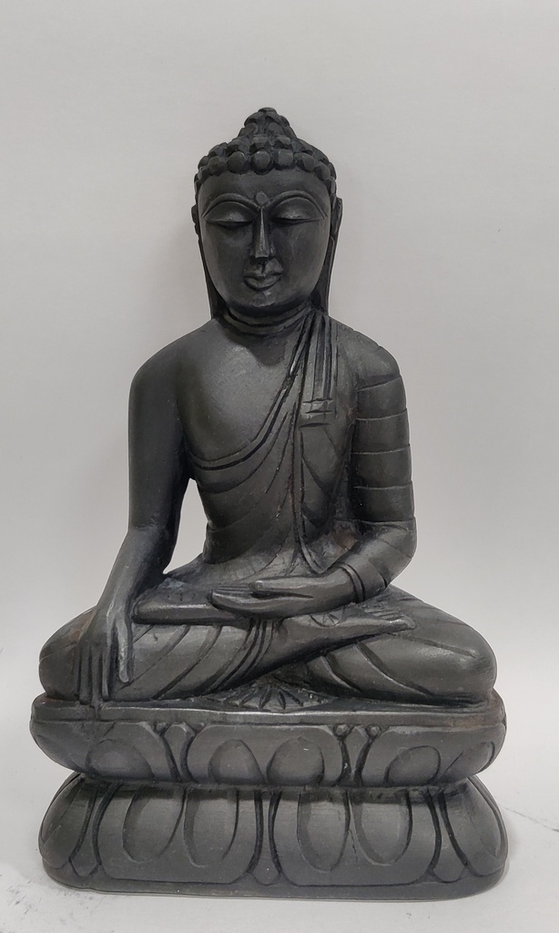 Budhha Sculpture 01