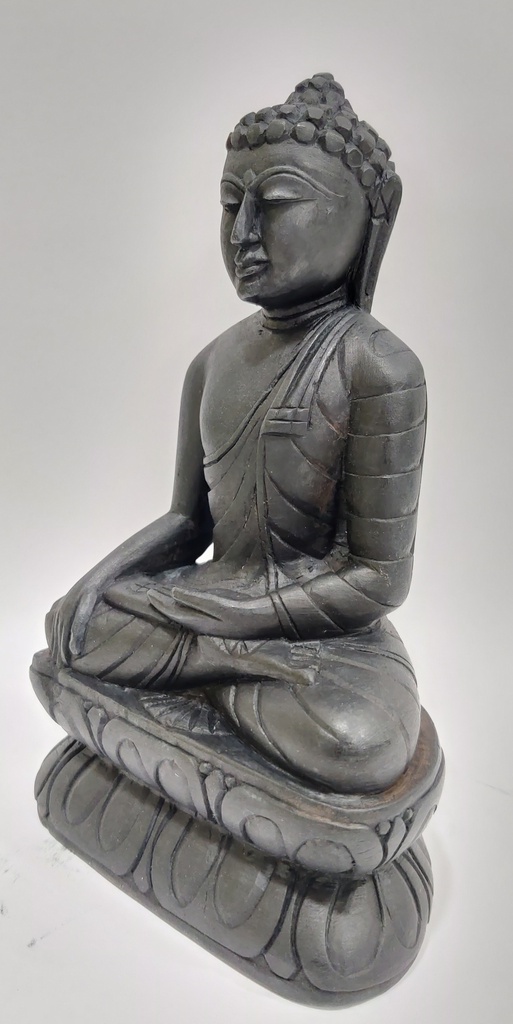 Budhha Sculpture 01