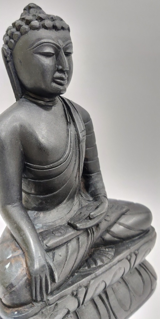 Budhha Sculpture 01