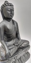 Budhha Sculpture 01