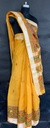 Madhubani painted saree 07