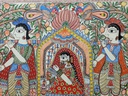 Madhubani Painting 08