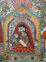 Madhubani Painting 08