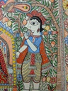 Madhubani Painting 08