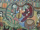 Madhubani Painting 09