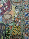 Madhubani Painting 09