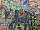 Madhubani Painting 09