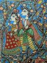 Madhubani Painting 10