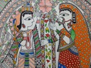 Madhubani Painting 12