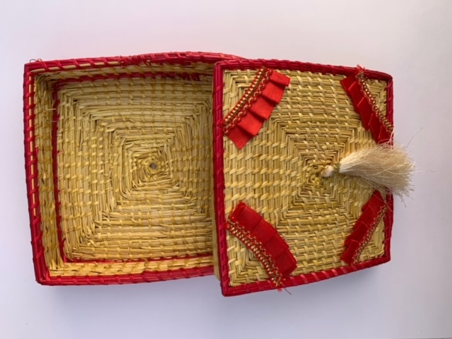 Sikki Box square