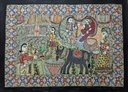 Madhubani Painting 09