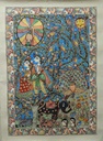 Madhubani Painting 10