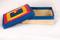 Colourful and fun handcrafted Jewellery  boxes
